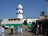 Djibouti - il mercato di Gibuti - Djibouti Market - 27